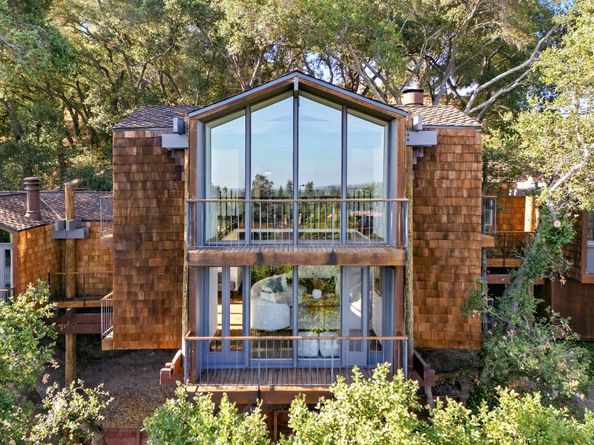 120 Pinta Court, Los Gatos CA 95030