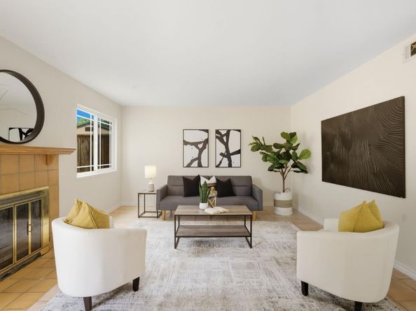 1860 Home Gate Drive, San Jose CA 95148