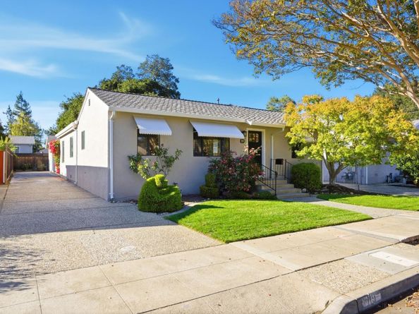 119 Florence Street, Sunnyvale CA 94086