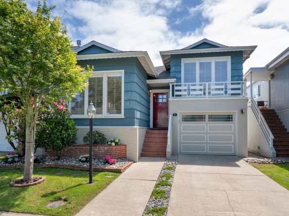 67 Parkside Avenue, Daly City CA 94015