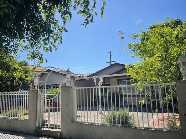 416 Harmony Lane, San Jose CA 95111
