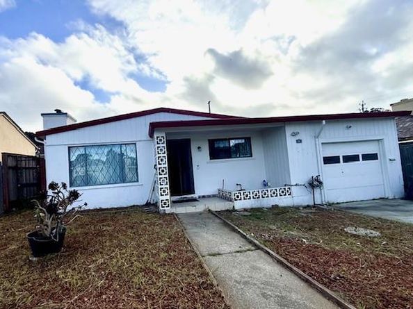 202 Wicklow Drive, South San Francisco CA 94080