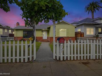 727 S I Street