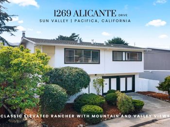 1269 Alicante Drive
