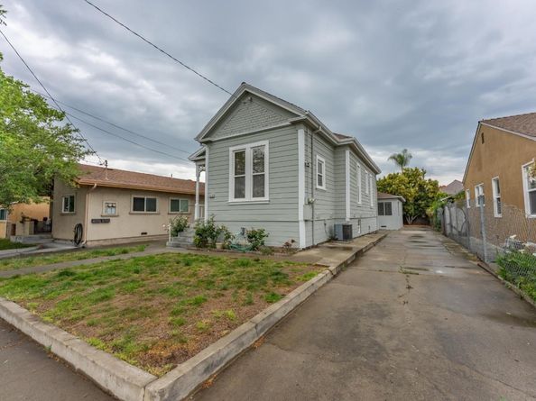1030 Locust Street, San Jose CA 95110