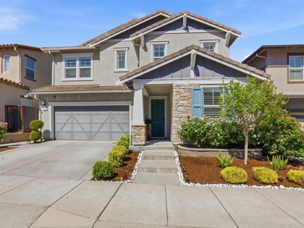 1017 Ruby Way, Gilroy CA 95020