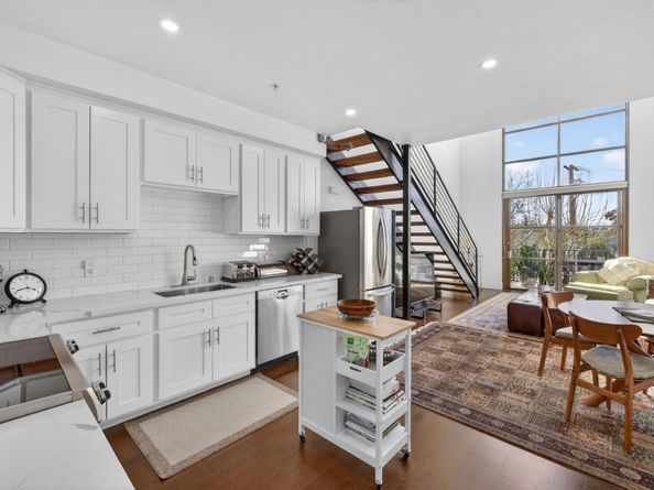 925 The Alameda 315, San Jose CA 95126