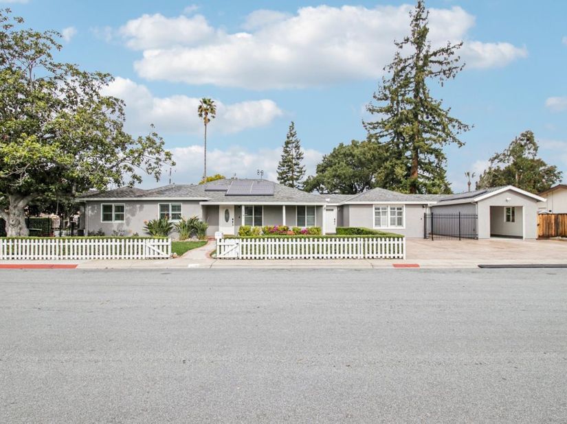 2791 Scott Street, San Jose CA 95128