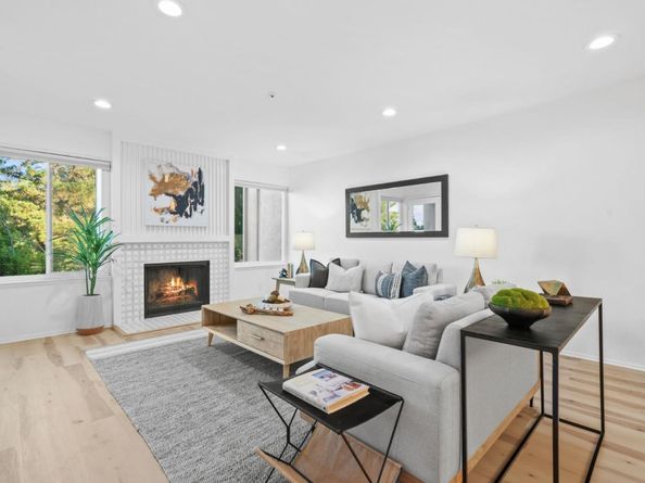 4000 Farm Hill Boulevard 204, Redwood City CA 94061