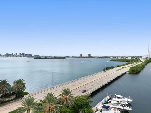 7904 West Dr 901, North Bay Village FL 33141