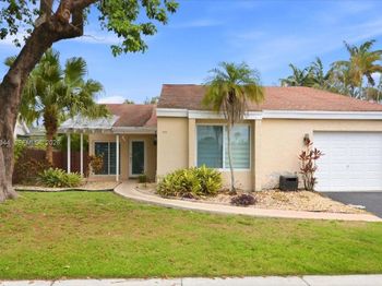 500 SW 167th Ter
