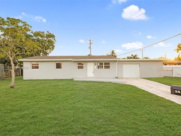3680 SW 16th St, Fort Lauderdale FL 33312