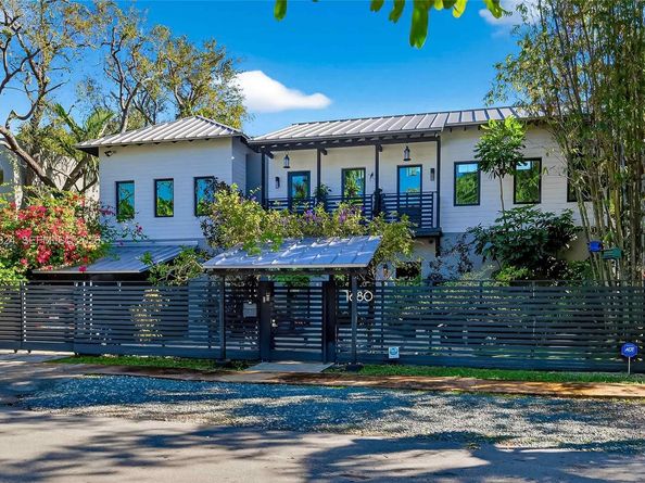 1680 Onaway Dr, Coconut Grove FL 33133