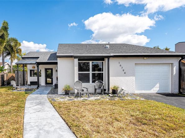 16794 Royal Poinciana Dr, Weston FL 33326