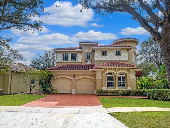 12878 SW 51st St, Miramar FL 33027