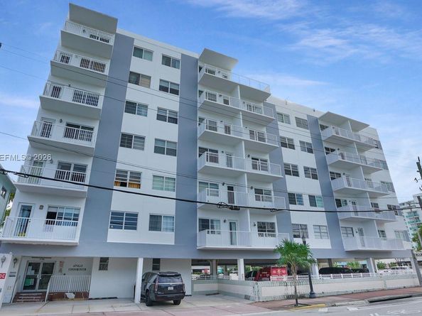 1130 11th St 6J, Miami Beach FL 33139