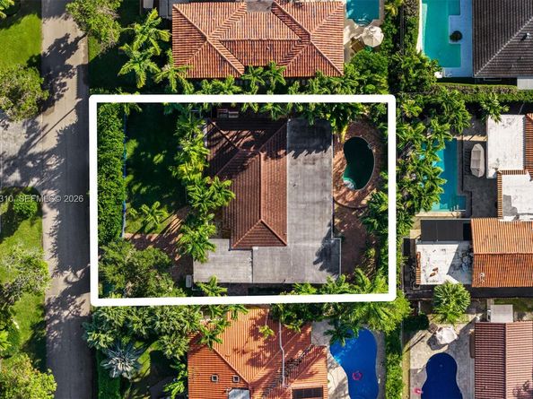 760 Allendale Road, Key Biscayne FL 33149