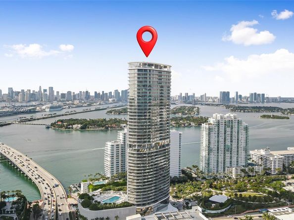 500 Alton Rd 1204, Miami Beach FL 33139