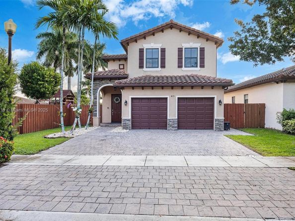 415 SE 34th Ter, Homestead FL 33033