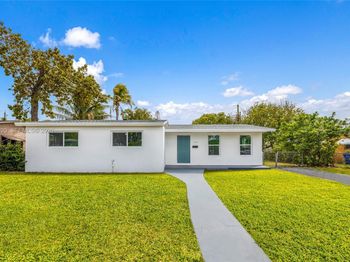 1260 NW 188th St