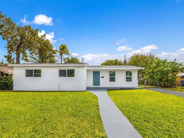 1260 NW 188th St, Miami Gardens FL 33169