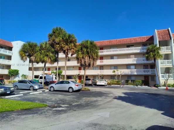 3601 Inverarry 206A, Lauderhill FL 33319