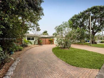 1734 W Las Olas Blvd