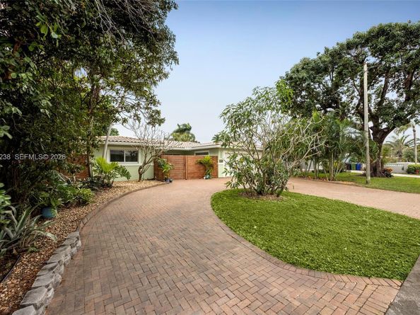 1734 W Las Olas Blvd, Fort Lauderdale FL 33312