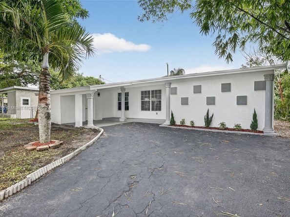 7120 Allen St, Hollywood FL 33024