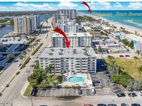 1901 S Ocean Dr 303, Hollywood FL 33019