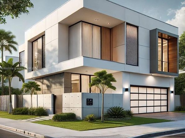 6322 NE 5th Ave, Miami FL 33138