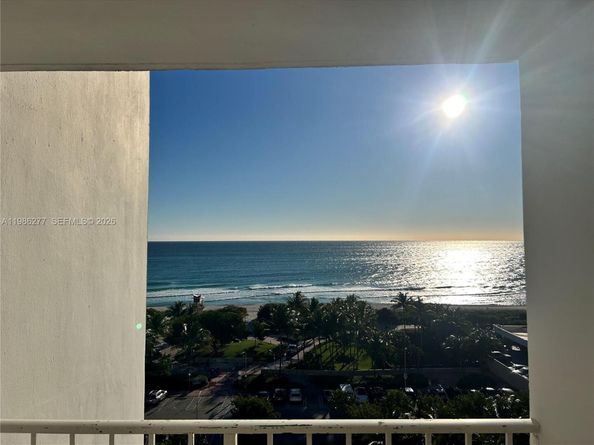 6450 Collins Ave 903, Miami Beach FL 33141