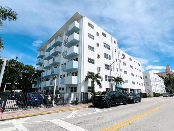 801 Meridian Ave 1A, Miami Beach FL 33139