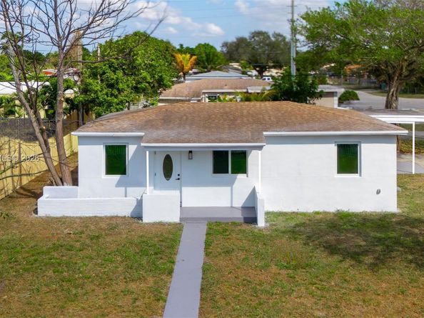 1735 NW 126th St, Miami FL 33167