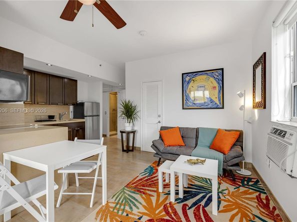 255 W 24th St 542, Miami Beach FL 33140