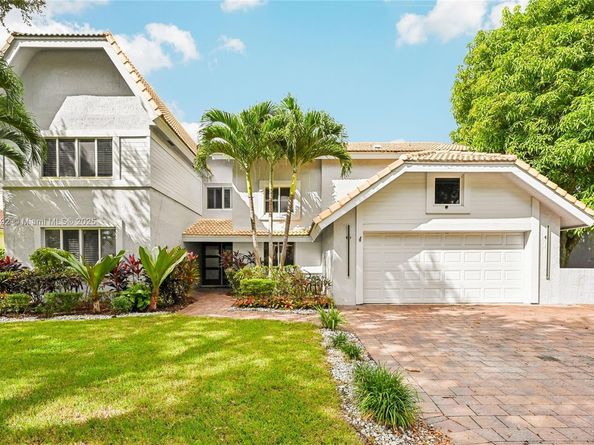 4201 NW 25th Way, Boca Raton FL 33434