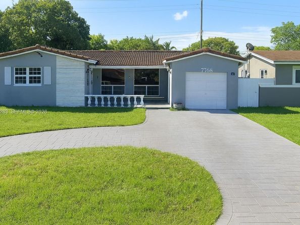 7768 Dilido Blvd, Miramar FL 33023