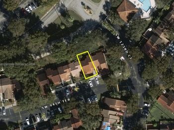 12345 SW 94th Ter