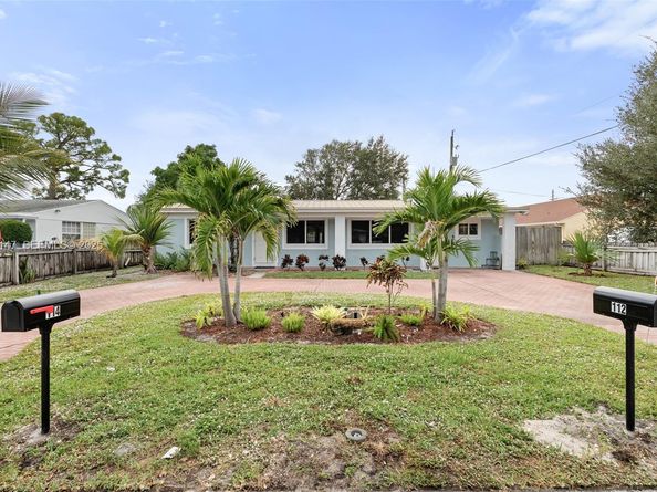 112 Milton St, Lantana FL 33462