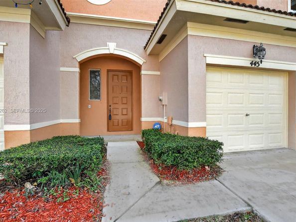 445 Rainbow Springs Ter, Royal Palm Beach FL 33411