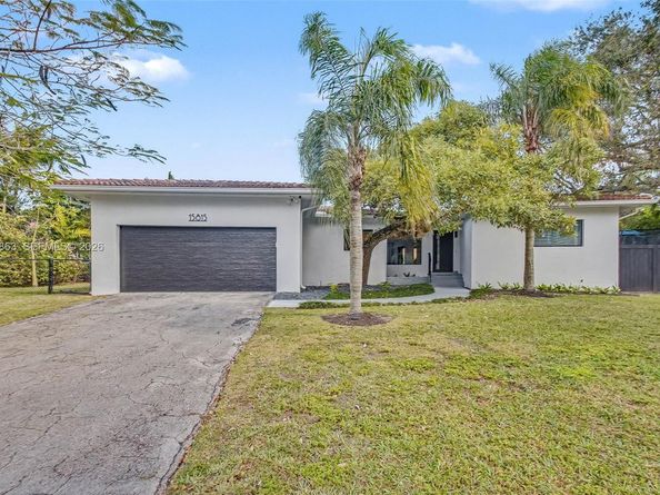 15815 SW 85th Ave, Palmetto Bay FL 33157