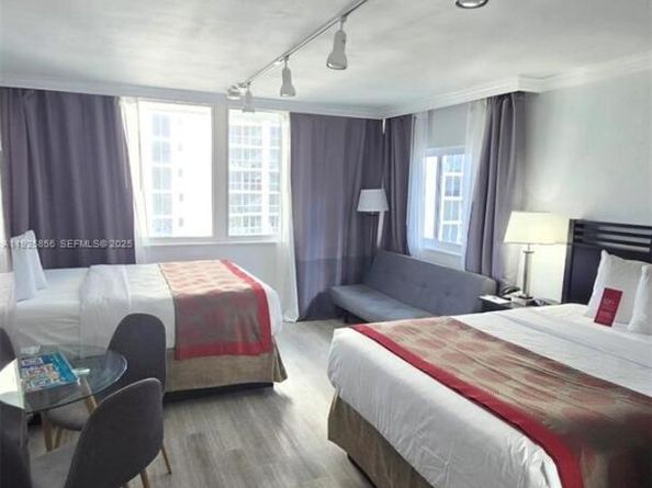 19201 Collins Ave 1126, Sunny Isles Beach FL 33160