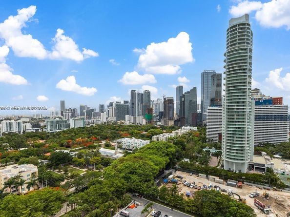 1901 Brickell Ave B2413, Miami FL 33129