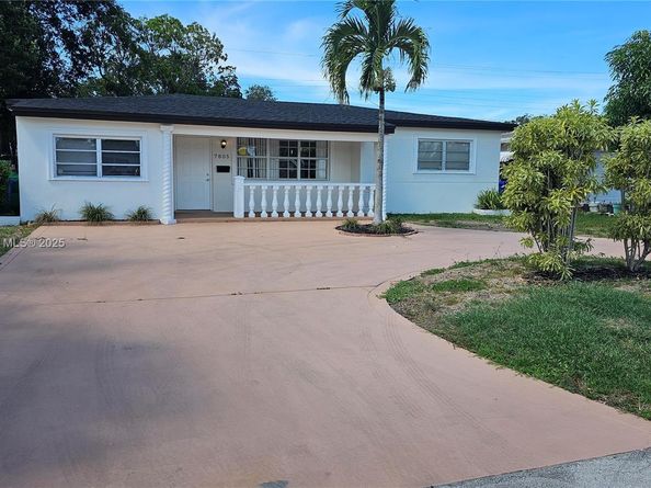 7805 Juniper St, Miramar FL 33023