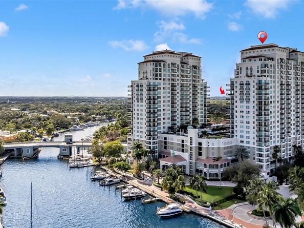 610 W Las Olas Blvd 1618N, Fort Lauderdale FL 33312
