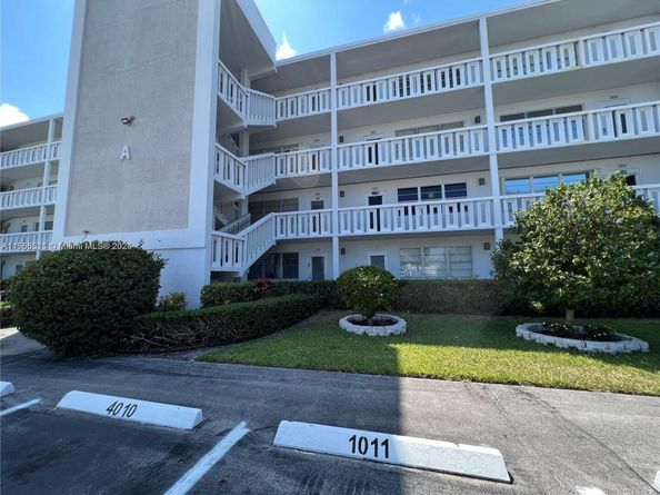 1011 Ellesmere A 1011, Deerfield Beach FL 33442