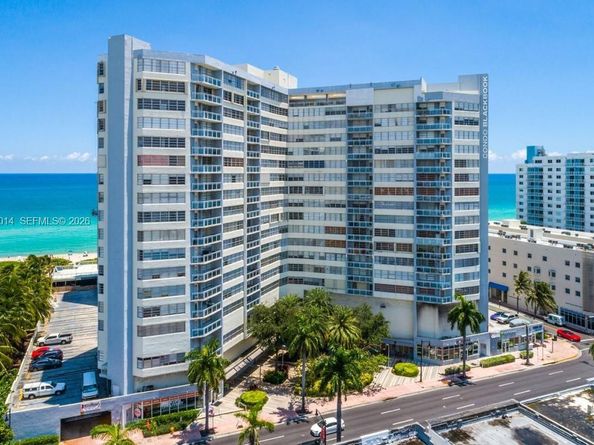 7135 Collins Ave 811, Miami Beach FL 33141