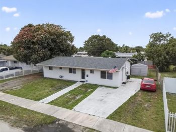 19800 NW 5th Ave