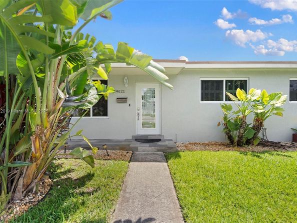 14621 NW 13th Rd, Miami FL 33167