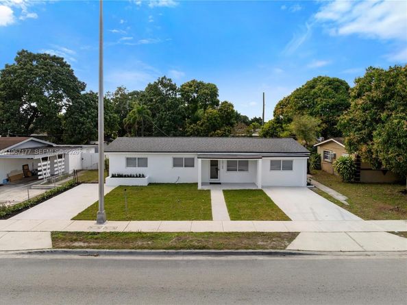 13160 NW 17th Ave, Miami FL 33167